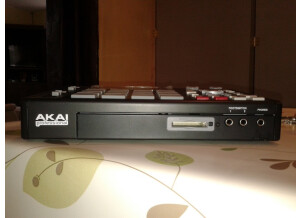 Akai MPC1000 Black (50562)