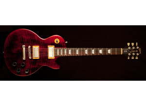 Gibson Les Paul Studio 2015 - Wine Red (80123)