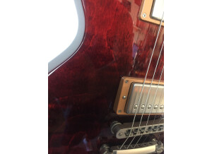 Gibson Les Paul Studio 2015 - Wine Red (20799)