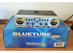 PreSonus BlueTube DP (7230)