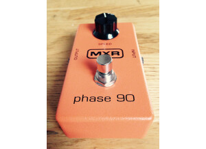 MXR M101 Phase 90 (92692)