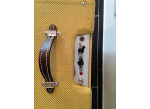 Fender Tweed Pro Junior (71324)