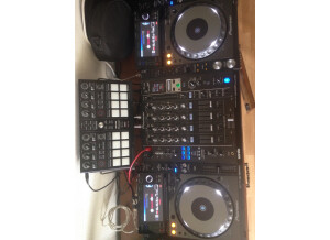 Pioneer CDJ-2000 Nexus (99518)