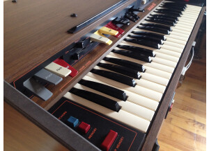 Farfisa Matador 80 (96544)