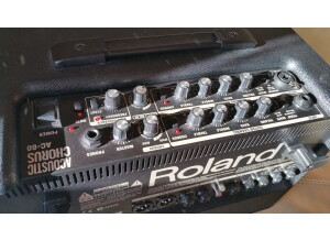 Roland AC-60 (22340)