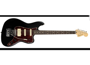 Fender Pawn Shop Bass VI (46883)