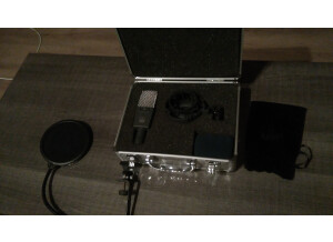 AKG C 414 B-XLS (24158)