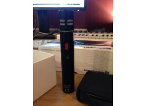 Beyerdynamic M 160 (6146)