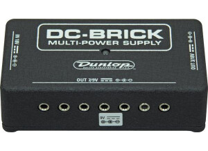 Dunlop DC-Brick