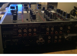Vestax PMC-05ProIV (10188)