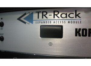 Korg TR-Rack (25462)