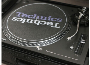 Technics 1