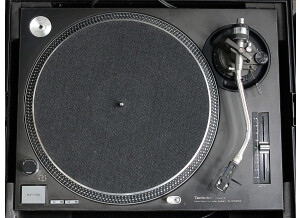 Technics 22