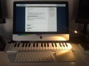 CME XKey37
