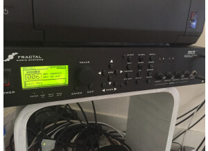 Fractal Audio Systems Axe-Fx (14397)