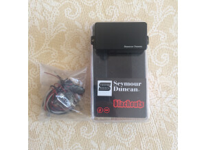 Seymour Duncan AHB-1B Blackouts Bridge (24061)