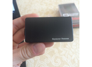 Seymour Duncan AHB-1B Blackouts Bridge (3518)