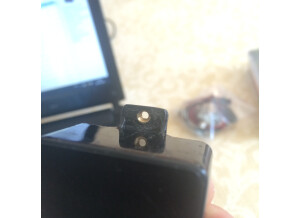 Seymour Duncan AHB-1B Blackouts Bridge (47690)