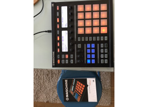 Native Instruments Maschine MKI (86770)