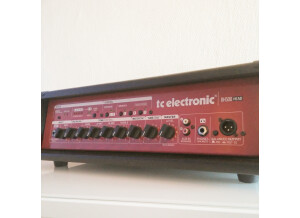 TC Electronic BH500 3