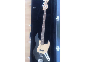 Squier Standard Jazz Bass (74235)