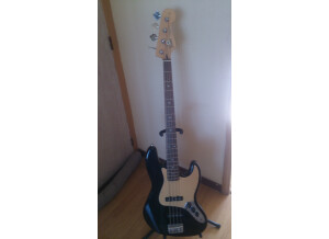 Squier Standard Jazz Bass (83599)