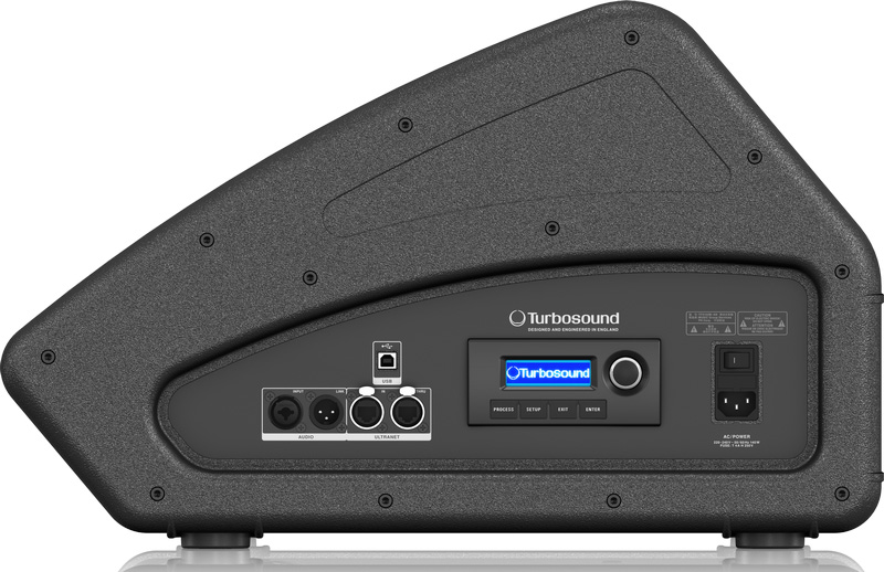 Turbosound TFX152M-AN : TFX152M AN P0BMV Dead Right L