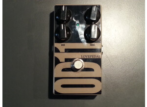 Lovepedal OD 11 (90351)