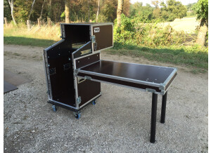 Thon Dj Live Rack 16U (36258)