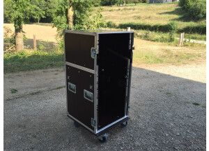 Thon Dj Live Rack 16U (60422)