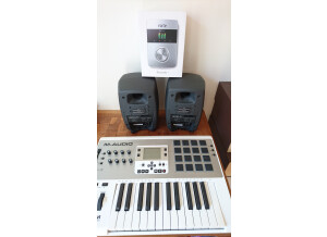 M-Audio Axiom A.I.R. 25 (88012)