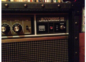 Roland Jazz Chorus JC-50 (8122)