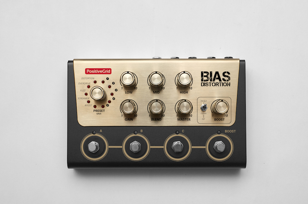 BIAS DISTORTION31