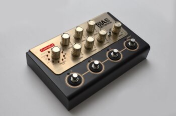 BIAS DISTORTION11 BIAS DISTORTION11