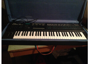 Yamaha DX7 IIFD (35226)