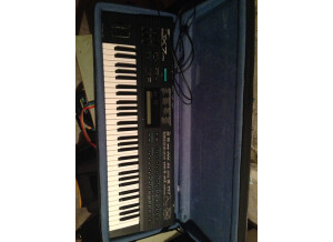Yamaha DX7 IIFD (47694)