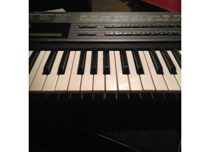 Yamaha DX7 IIFD (78613)