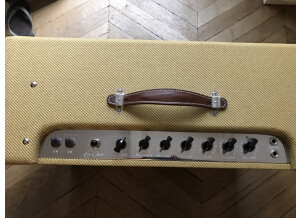 Fender EC Twinolux (28450)