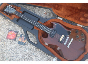 Gibson SG Firebrand (29201)