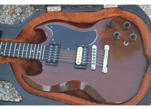 Gibson SG Firebrand (5054)