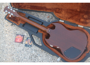 Gibson SG Firebrand (12203)