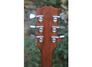 Gibson SG Firebrand (88731)