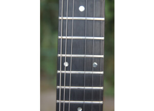 Gibson SG Firebrand (60691)