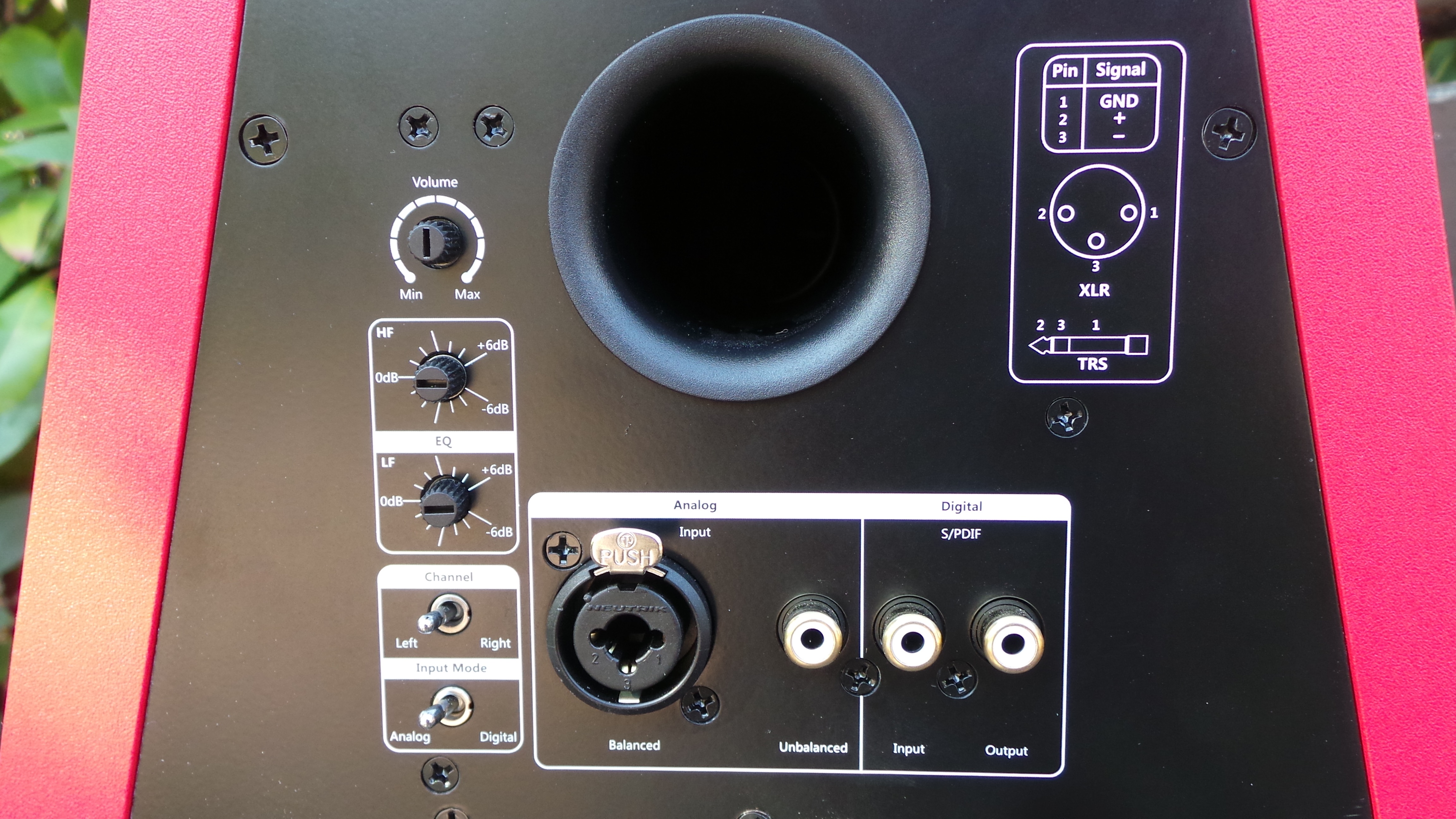 Monkey Banana Turbo 6 - Red : Monkey Banana Turbo 6 5