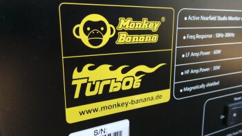 Monkey Banana Turbo 6 - Red : Monkey Banana Turbo 6 6 Monkey Banana Turbo 6 - Red : Monkey Banana Turbo 6 6