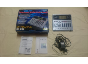 Boss DR-880 Dr. Rhythm (54164)