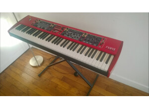 Clavia Nord Stage 76 (86342)