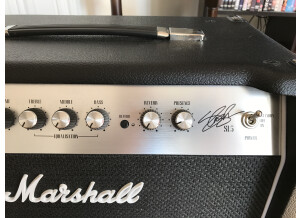 Marshall SL-5 Slash Signature (99142)