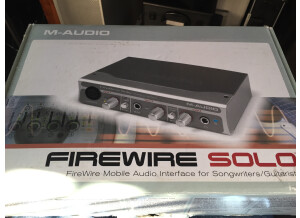 M-Audio Firewire Solo (99117)