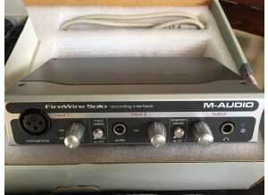 M-Audio Firewire Solo (88540)